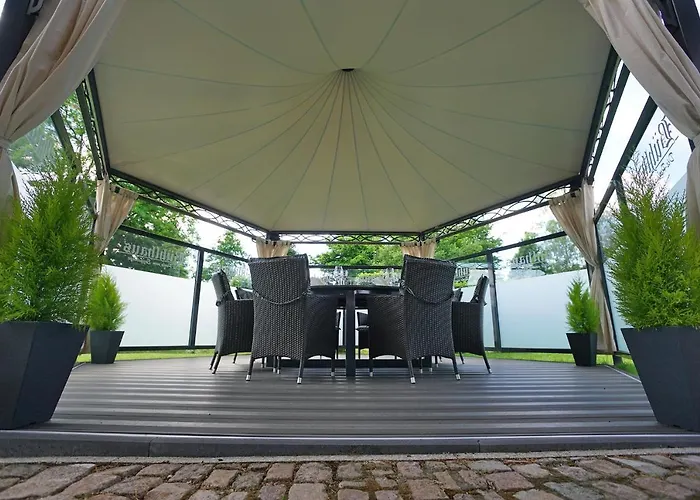 Hotel und Restaurant Bühlhaus